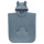 BIBS Kangaroo Poncho Toddler Petrol