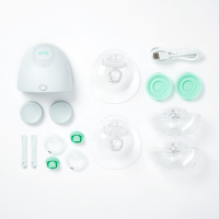 Elvie Electric Breast Pump Single