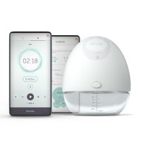 Elvie Electric Breast Pump Single