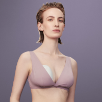 Elvie Electric Breast Pump Single