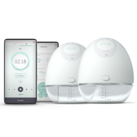 Elvie Electric Double Breast Pump