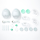 Elvie Electric Double Breast Pump