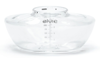 Elvie Flaschen für Elvie Pumpe150ml 3er Pack