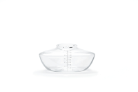 Elvie Flaschen für Elvie Pumpe150ml 3er Pack