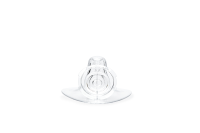 Elvie Brustschale 21mm 2er Pack