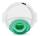 Elvie Kit embout verseur et valve 2 pièces