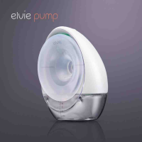 Elvie Nipple Cushions L 19 mm 2er Pack