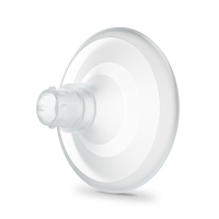 Elvie Nipple Cushions M 17 mm 2er Pack