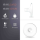 Elvie Nipple Cushions M 17 mm 2er Pack