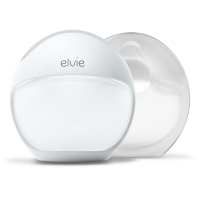 Elvie Curve - Handmilchpumpe