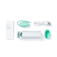 Elvie Trainer - intelligenter Beckenbodentrainer mit App