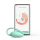 Elvie Trainer - intelligenter Beckenbodentrainer mit App