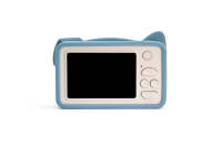 Hoppstar Rookie Kids Digital Kamera 3 + yale
