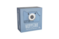 Hoppstar Rookie Kids Appareil photo digital 3 + yale