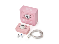 Hoppstar Rookie Kids Digital Kamera 3 + blush