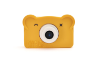 Hoppstar Rookie Kids Digital Kamera 3 + honey