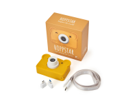 Hoppstar Rookie Kids Digital Kamera 3 + honey