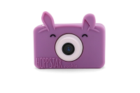 Hoppstar Rookie Kids Digital Kamera 3 + blossom