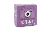 Hoppstar Rookie Kids Digital Kamera 3 + blossom