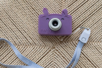 Hoppstar Rookie Kids Digital Kamera 3 + blossom