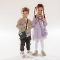 Hoppstar Rookie Kids Digital Kamera 3 + blossom