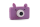 Hoppstar Rookie Kids Digital Kamera 3 + blossom