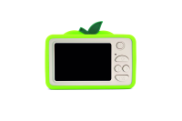 Hoppstar Rookie Kids Digital Kamera 3 + mr. smithy