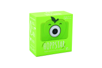 Hoppstar Rookie Kids Appareil photo digital 3 + mr. smithy