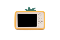 Hoppstar Rookie Kids Digital Kamera 3 + pina coolada