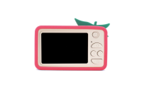 Hoppstar Rookie Kids Digital Kamera 3 + strawbella
