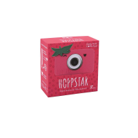 Hoppstar Rookie Kids Digital Kamera 3 + strawbella
