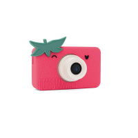 Hoppstar Rookie Kids Digital Kamera 3 + strawbella