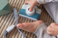 Hoppstar Expert Kids Digital Kamera 3 + yale