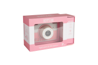 Hoppstar Expert Kids Appareil photo digital 3 + blush