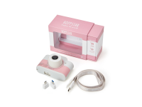 Hoppstar Expert Kids Appareil photo digital 3 + blush