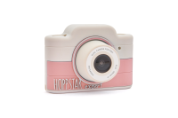 Hoppstar Expert Kids Appareil photo digital 3 + blush