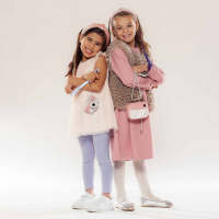 Hoppstar Expert Kids Appareil photo digital 3 + blush