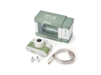 Hoppstar Expert Kids Digital Kamera 3 + laurel