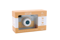 Hoppstar Expert Kids Appareil photo digital 3 + citron
