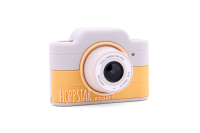 Hoppstar Expert Kids Appareil photo digital 3 + citron