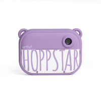 Hoppstar Artist Kids Sofortbild Kamera 5 + blossom
