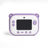 Hoppstar Artist Kids Sofortbild Kamera 5 + blossom