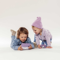 Hoppstar Artist Kids Instant Camera 5 + blossom