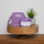 Hoppstar Artist Kids Instant Camera 5 + blossom