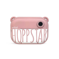 Hoppstar Artist Kids Sofortbild Kamera 5 + blush