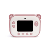 Hoppstar Artist Kids Sofortbild Kamera 5 + blush