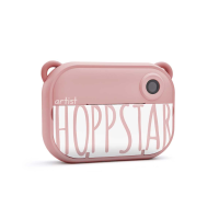 Hoppstar Artist Kids Instant Camera 5 + blush