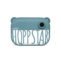 Hoppstar Artist Kids Sofortbild Kamera 5 + denim