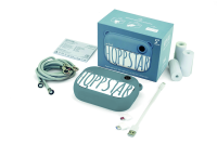 Hoppstar Artist Kids Sofortbild Kamera 5 + denim