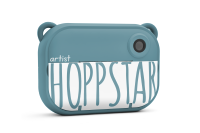 Hoppstar Artist Kids Sofortbild Kamera 5 + denim